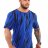 Футболка Big Sam 2911 BLUE за 2 360 руб. Футболка Big Sam 2911 BLUE за 2 360 руб.