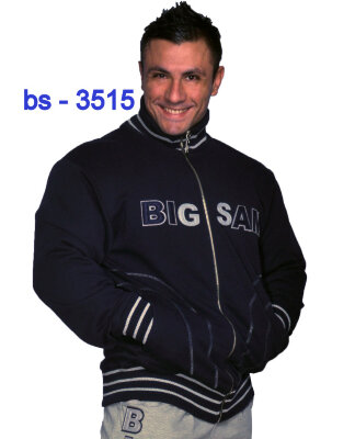 Толстовка BigSam 3515 за 3 640 руб. 