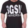 Футболка Big Sam 3273
