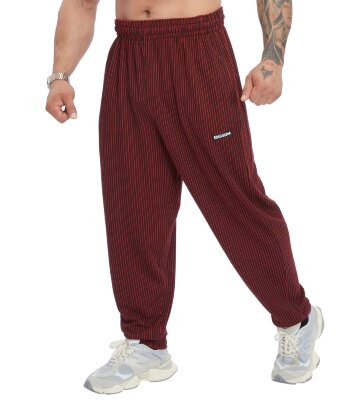 Спортивные штаны Big Sam PNT1399-RED за 4 280 руб. 