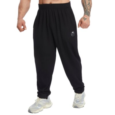 Спортивные штаны Big Sam PNT1412-black за 4 280 руб. 