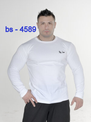 Толстовка BigSam 4589 за 2 140 руб. 