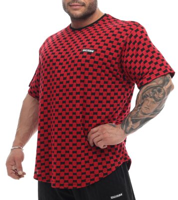 Футболка Big Sam 3336-RED за 3 860 руб. 