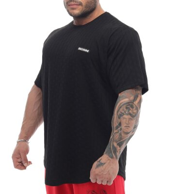 Футболка Big Sam 3336-BLACK за 3 860 руб. 