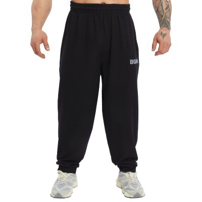 Спортивные штаны Big Sam PNT1415-black за 4 280 руб. 
