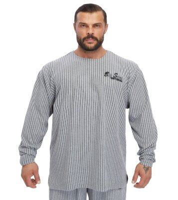 Толстовка Big Sam 4740-grey за 4 280 руб. 