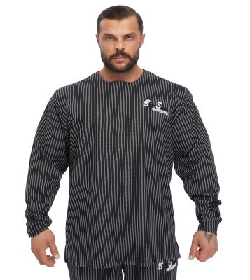 Толстовка Big Sam 4740-BLACK  за 4 280 руб. 