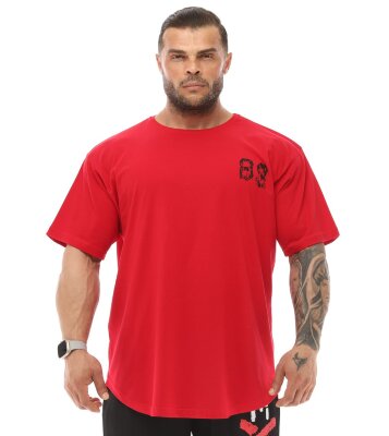 Футболка Big Sam 3340-RED за 3 540 руб. 
