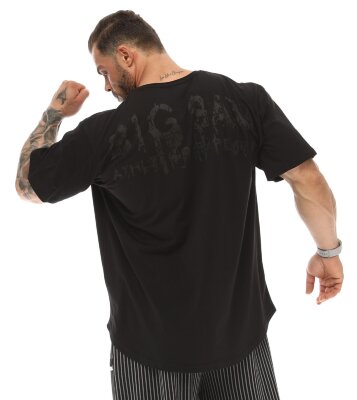 Футболка Big Sam 3340-BLACK за 3 540 руб. 