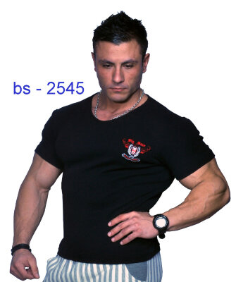 Футболка BigSam 2545 за 1 930 руб. 