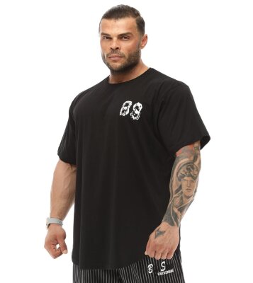 Футболка Big Sam 3340-Black&amp;White  за 3 540 руб. 