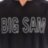 Толстовка Big Sam 4743-Black за 4 280 руб. Толстовка Big Sam 4743-Black за 4 280 руб.