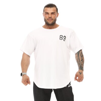 Футболка Big Sam 3340-White  за 3 540 руб. 