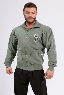 Толстовка BigSam 3570 за 3 750 руб. 