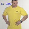 Футболка BigSam 2725