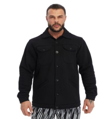 Толстовка Big Sam 3646-BLACK за 7 490 руб. 