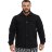 Толстовка Big Sam 3646-BLACK за 7 490 руб. Толстовка Big Sam 3646-BLACK за 7 490 руб.