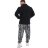 Толстовка Big Sam 3646-BLACK за 7 490 руб. Толстовка Big Sam 3646-BLACK за 7 490 руб.