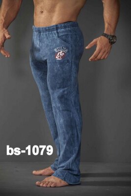 Спортивные штаны bs-1079 за 3 860 руб. 