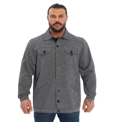 Толстовка Big Sam 3647-grey за 7 490 руб. 
