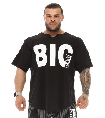 Футболка Big Sam 3341-Black&amp;White  за 3 640 руб. 