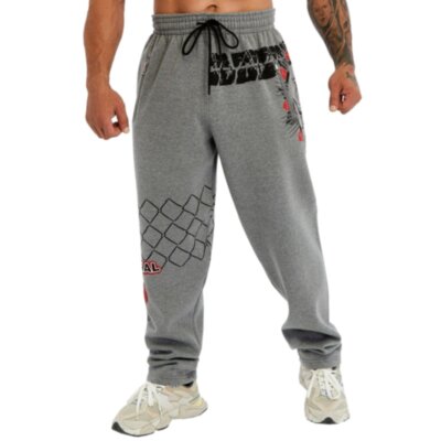 Спортивные штаны PNT1416-grey за 4 280 руб. 