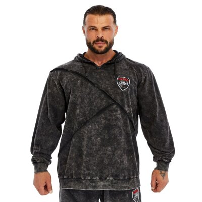 Толстовка Big Sam 4745-anthracite за 4 280 руб. 