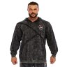 Толстовка Big Sam 4745-anthracite