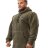 Толстовка Big Sam 4732-KHAKI  за 4 070 руб.