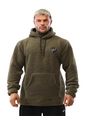 Толстовка Big Sam 4732-KHAKI  за 4 070 руб. 