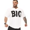 Футболка Big Sam 3341-White