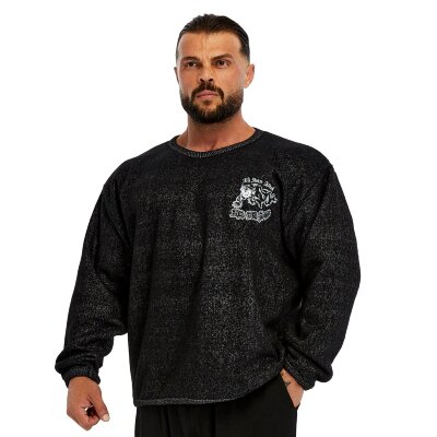 Толстовка Big Sam 4744-Black за 4 280 руб. 