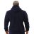 Толстовка Big Sam 4732-DARK BLUE  за 4 070 руб.