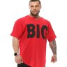 Футболка Big Sam 3341-RED