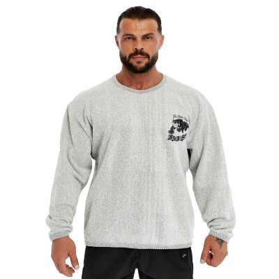 Толстовка Big Sam 4744-off-white за 4 280 руб. 
