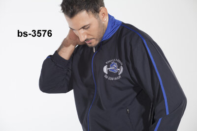 Толстовка BigSam 3576 за 5 570 руб. 