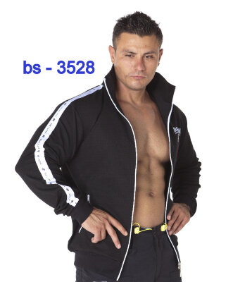 Толстовка BigSam 3528 за 3 430 руб. 