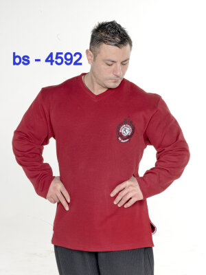 Толстовка BigSam 4592 за 3 860 руб. 