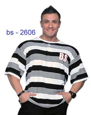 Футболка BigSam 2606 за 2 360 руб. 